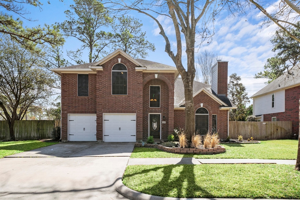 14203 Cypress Falls Dr, Cypress, TX 77429 - photo 1