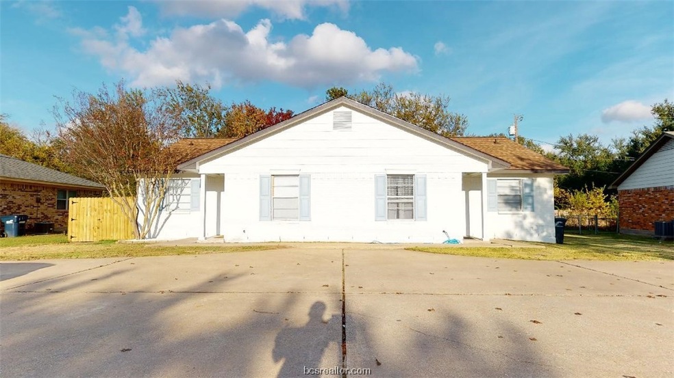 2349 Cornell Dr, College Station, TX 77840 - photo 1