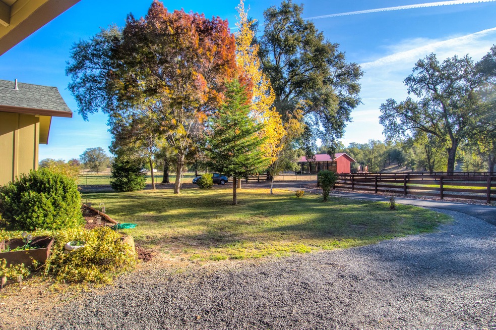 Stunning Ranch Property