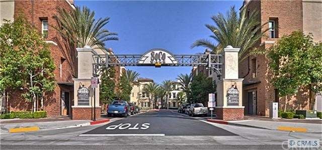 SoCo Walk
