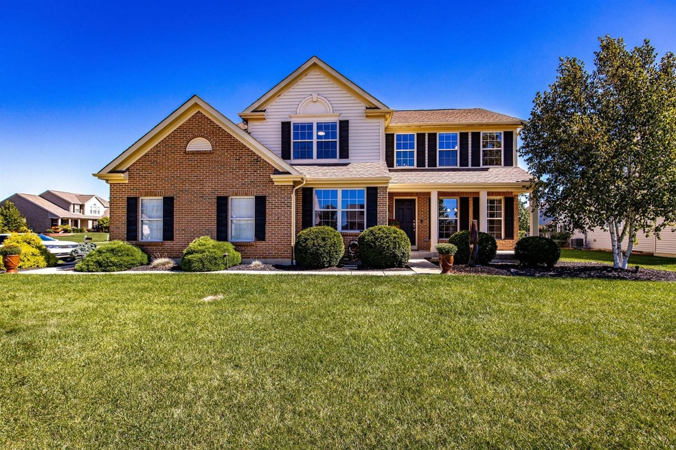 6551 Westminster Ct, Liberty Township, OH 45044 - photo 1