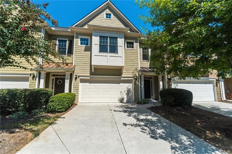 Welcome Home!  Low Maintenance Living with Low For