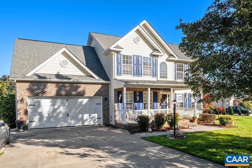 120 Long Bow Rd, Waynesboro, VA 22980 - photo 1