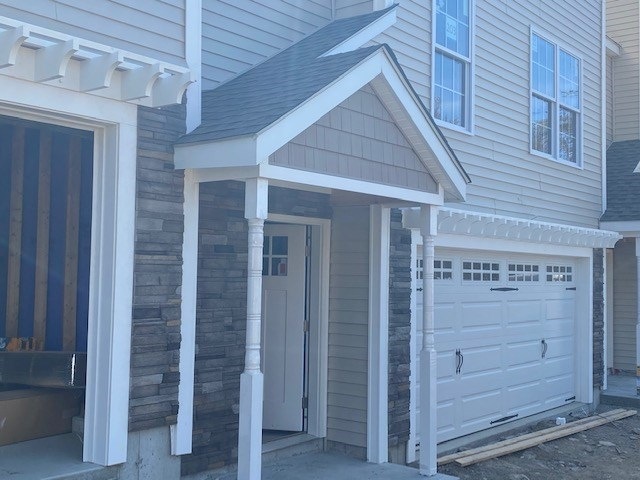 0 Meadowbrook Rd unit 301 1255091, Cumberland, RI 02864 - photo 1