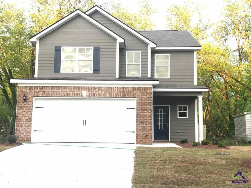 104 Poppy Ln, Byron, GA 31008 - photo 1