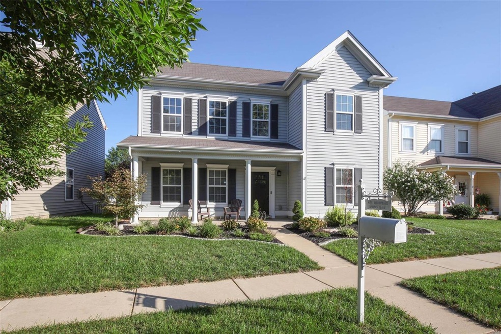 Welcome to 475 Boardwalk Springs Place in Winghave