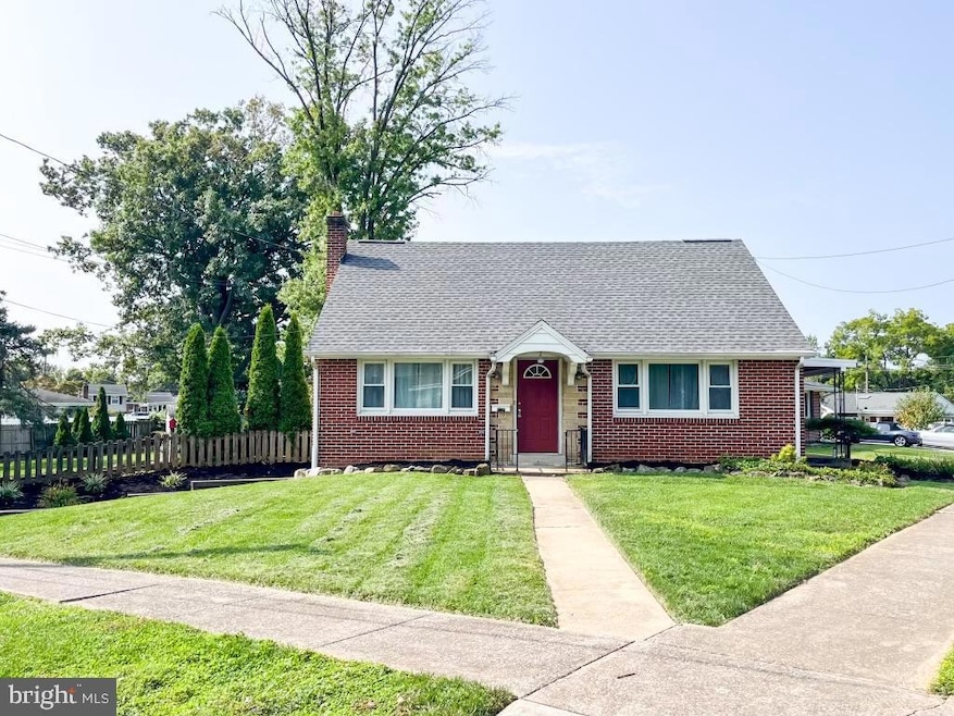 4113 Rosemont Ave unit A, Camp Hill, PA 17011 - photo 1