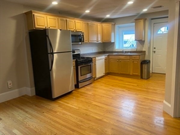 13 Brighton St unit 3, Charlestown, MA 02129 - photo 1