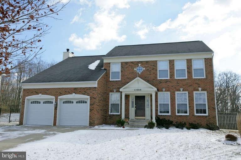 11003 Grassy Knoll Terrace, Germantown, MD 20876 - photo 1