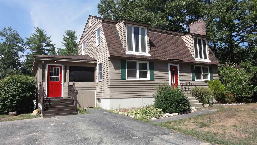 40 Cota Rd, Merrimack, NH 03054 - photo 1