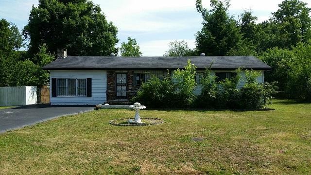Highland Way MLS front