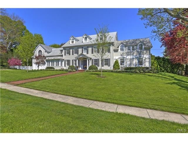 16 Lookout Dr N, Fairfield, CT 06825 - photo 1