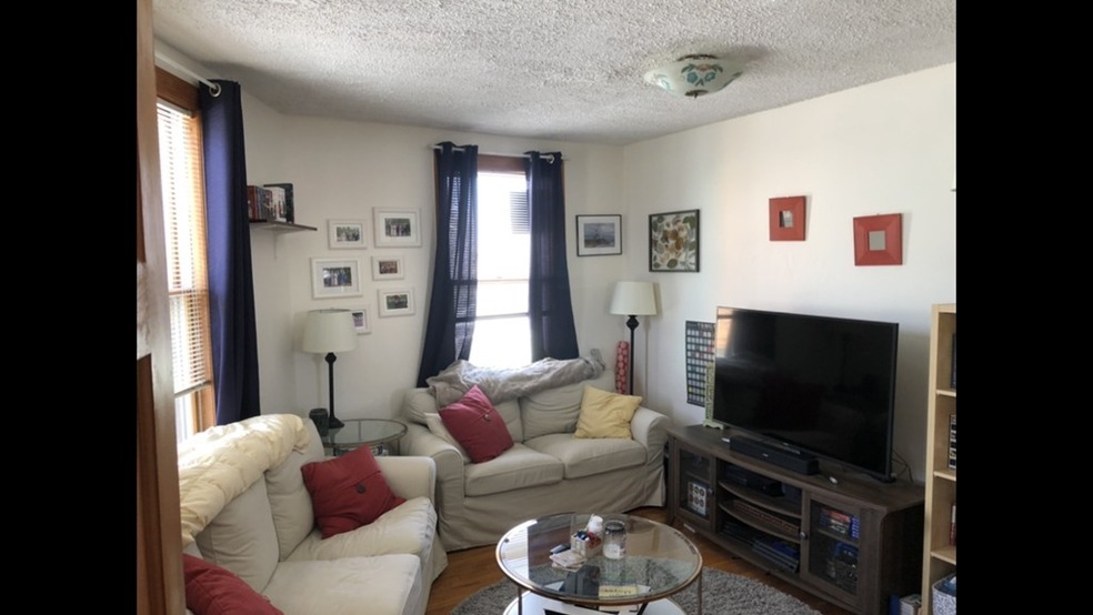 92 River St unit 2, Cambridge, MA 02139 - photo 1