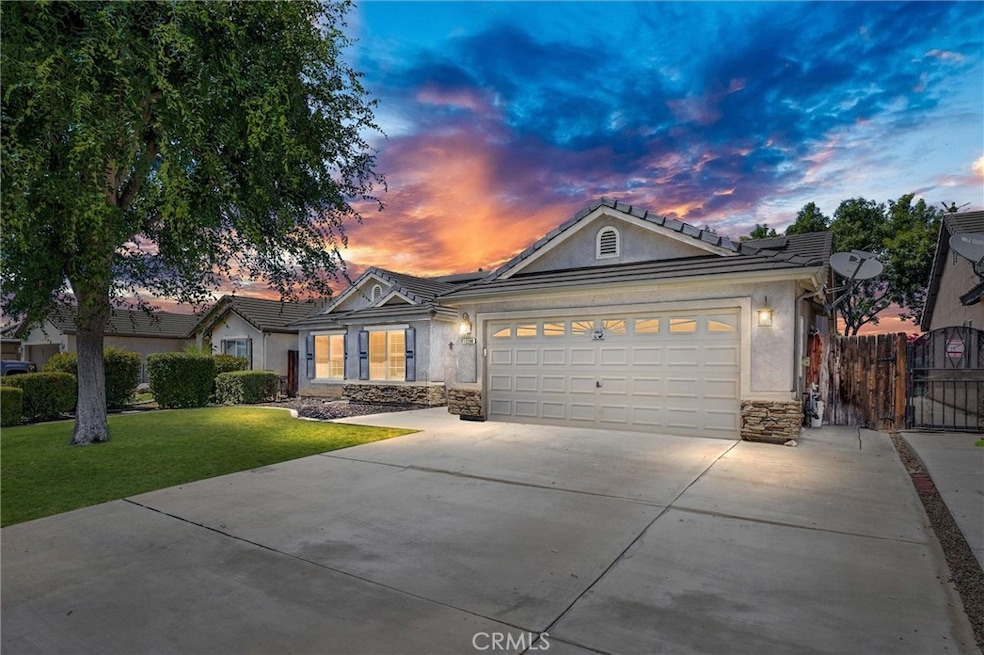 12200 Verdelho Ave, Bakersfield, CA 93312 - photo 1