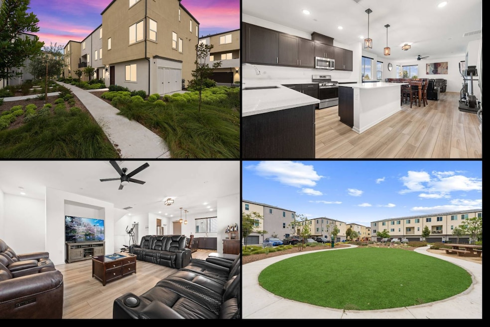 5484 Seacliff Place unit 49, San Diego, CA 92154 - photo 1