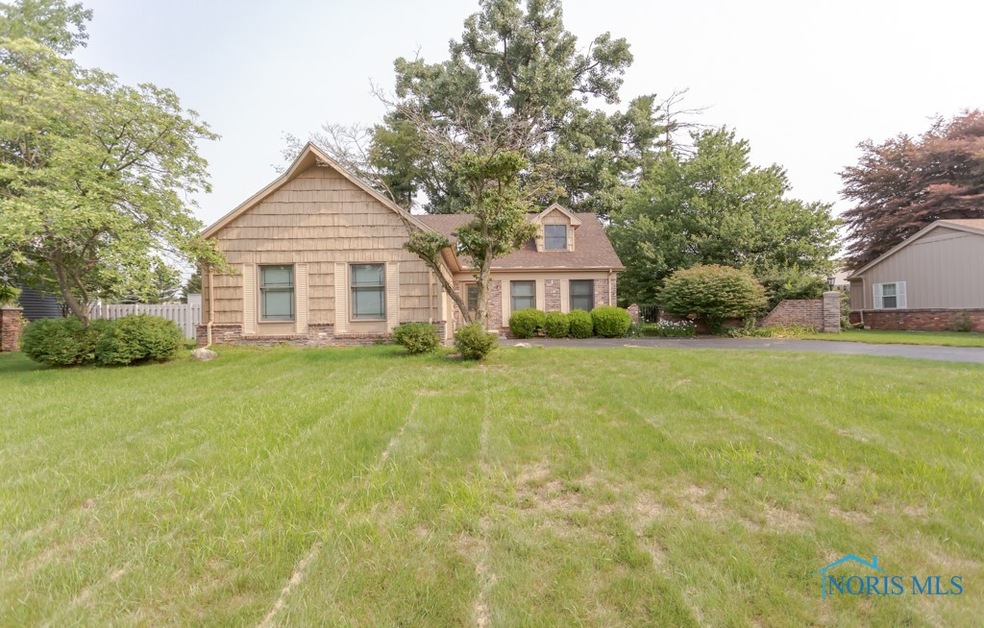 Sellers Property Disclosure