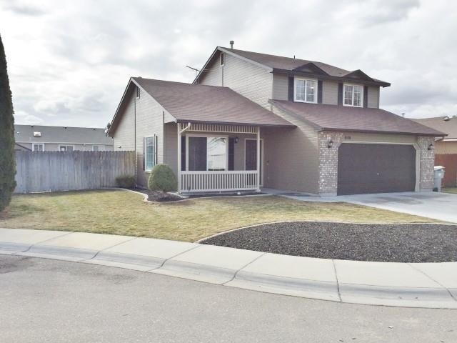 519 Winter Ct, Nampa, ID 83686 - photo 1