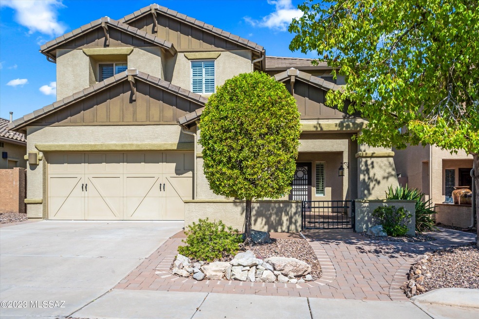 13488 N Piemonte Way, Oro Valley