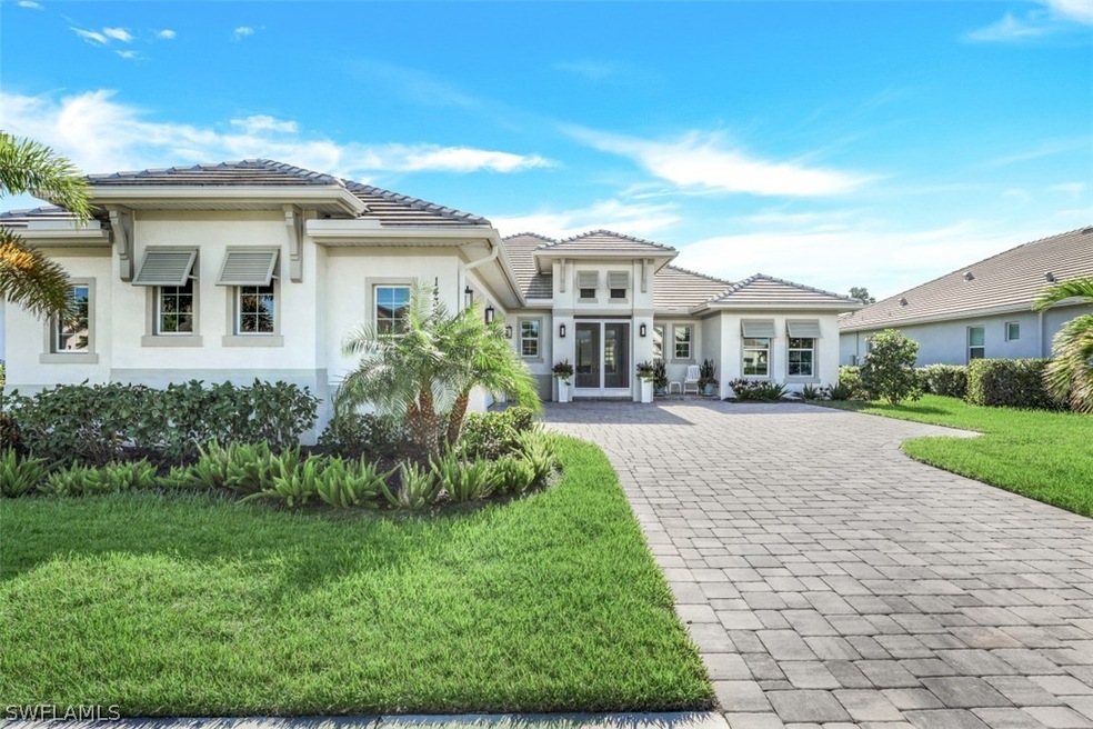 14324 Neptune Ave, Naples, FL 34114 - photo 1