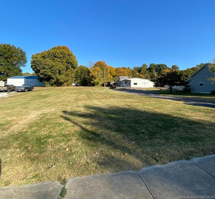 432 S Capitol Ave, Corydon, IN 47112 - photo 1