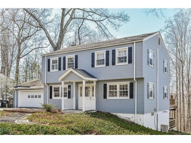 110 Pumpkin Hill Rd, New Milford, CT 06776 - photo 1