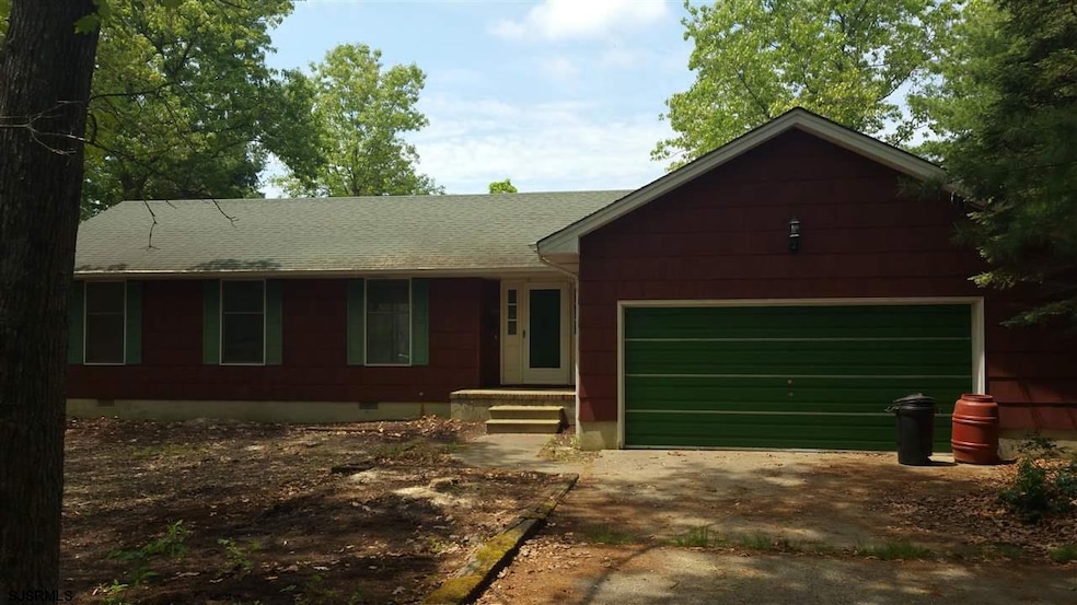 2634 7th Ave, Hammonton, NJ 08037 - photo 1