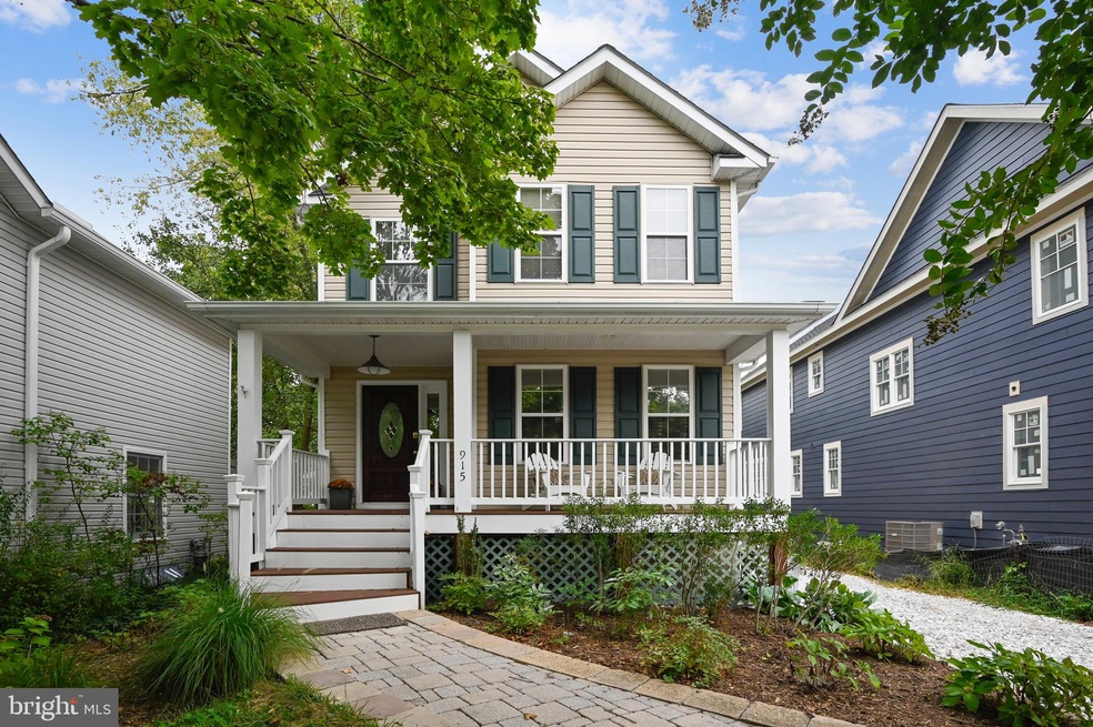 915 Wells Ave, Annapolis, MD 21403 - photo 1