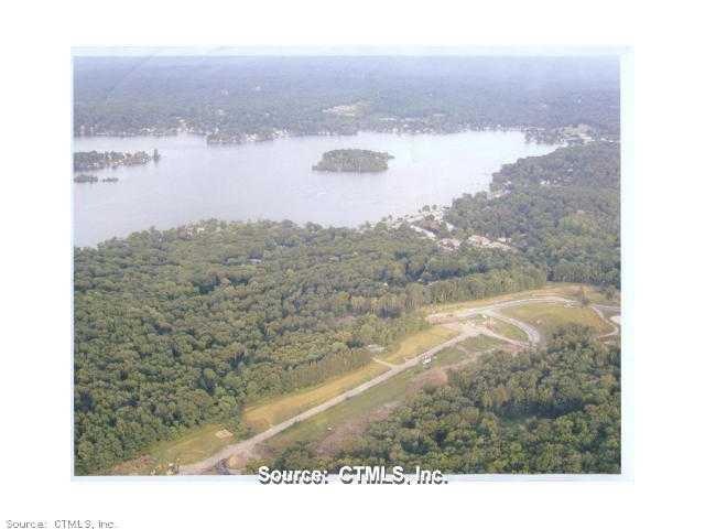 LOT 23 Highland Terrace, East Hampton, CT 06424 - photo 1