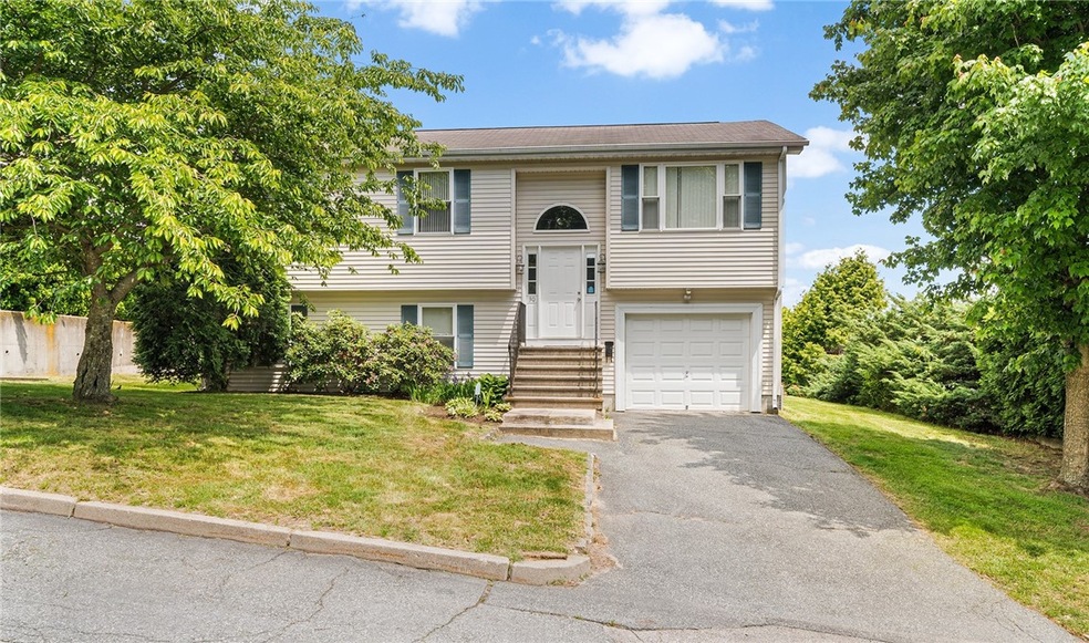 30 Cornell St, Cranston, RI 02920 - photo 1