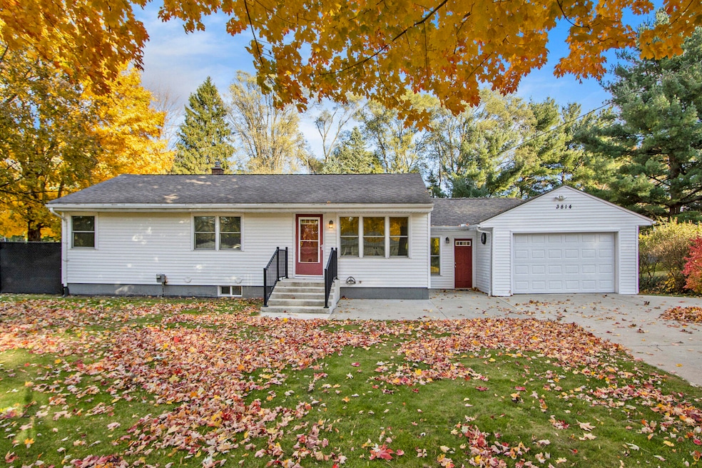 3814 Jennings Dr, Kalamazoo, MI 49048 - photo 1