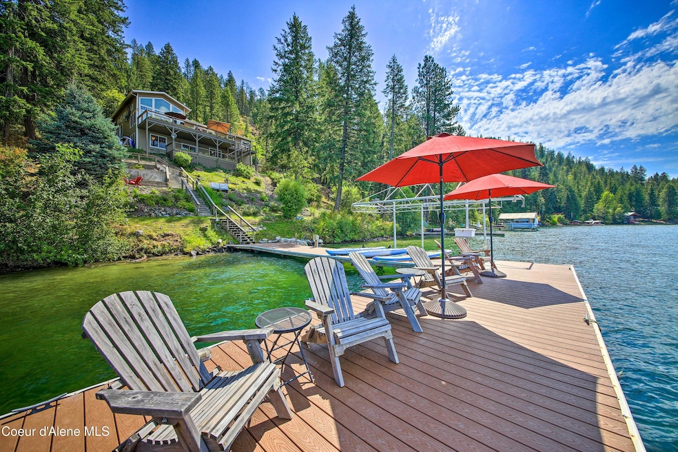 3765 Bottle Bay Rd, Sagle, ID 83860 - photo 1