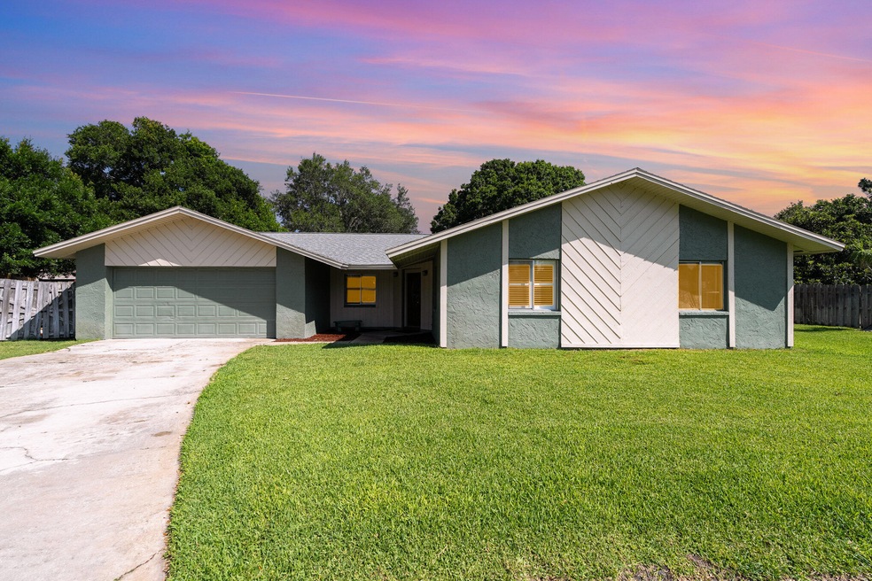 Sold $395,000 • Co-Listing Agent