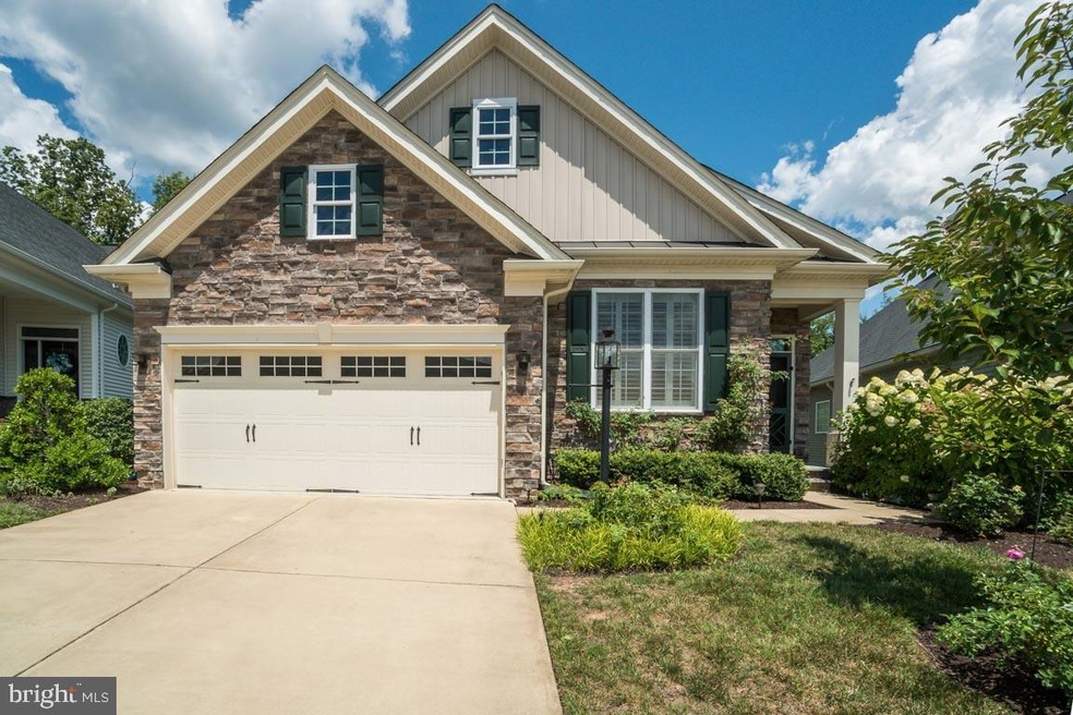 12423 Regiment Ln, Fredericksburg, VA 22407 - photo 1