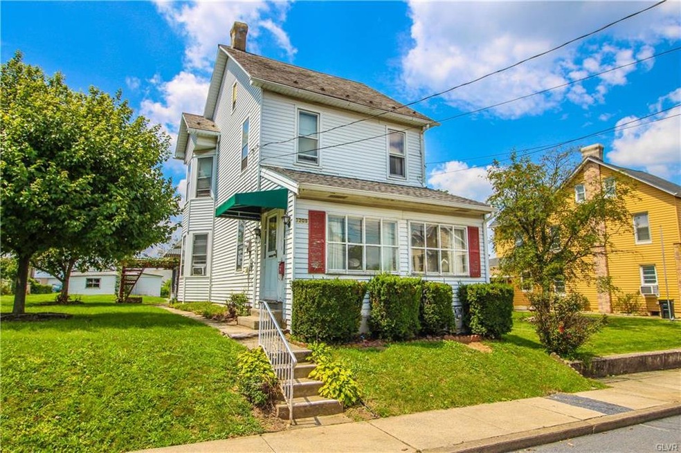 3209 S 2nd St unit 3211, Whitehall, PA 18052 - photo 1