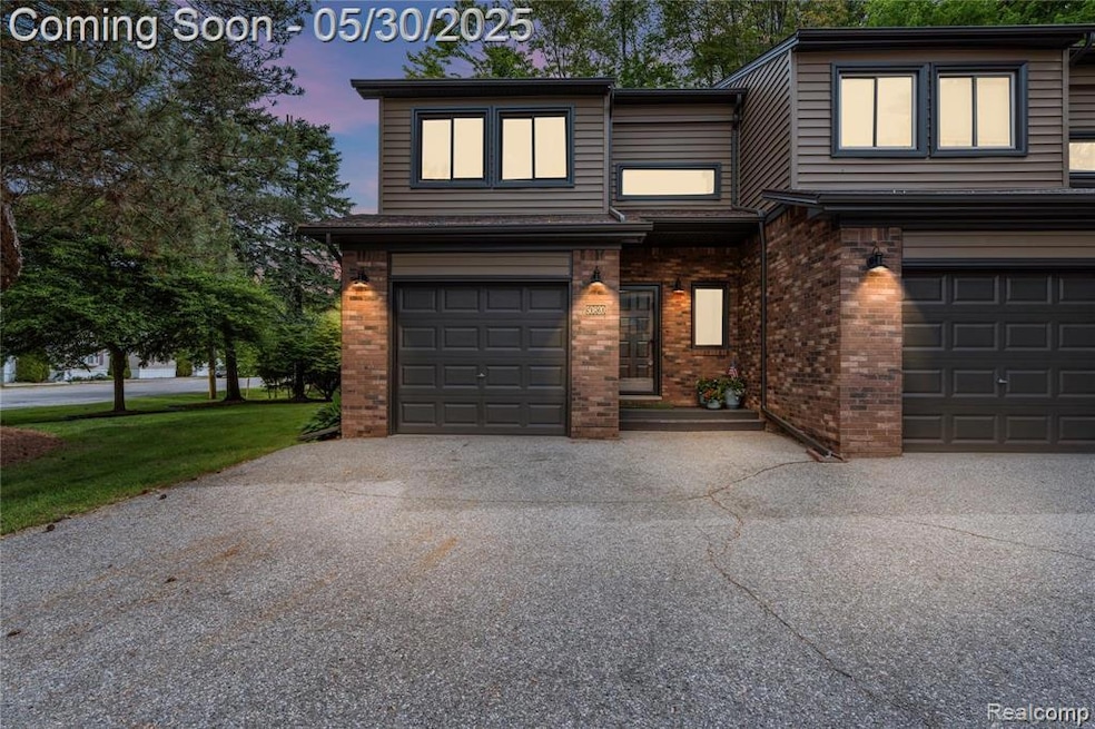 Welcome Home