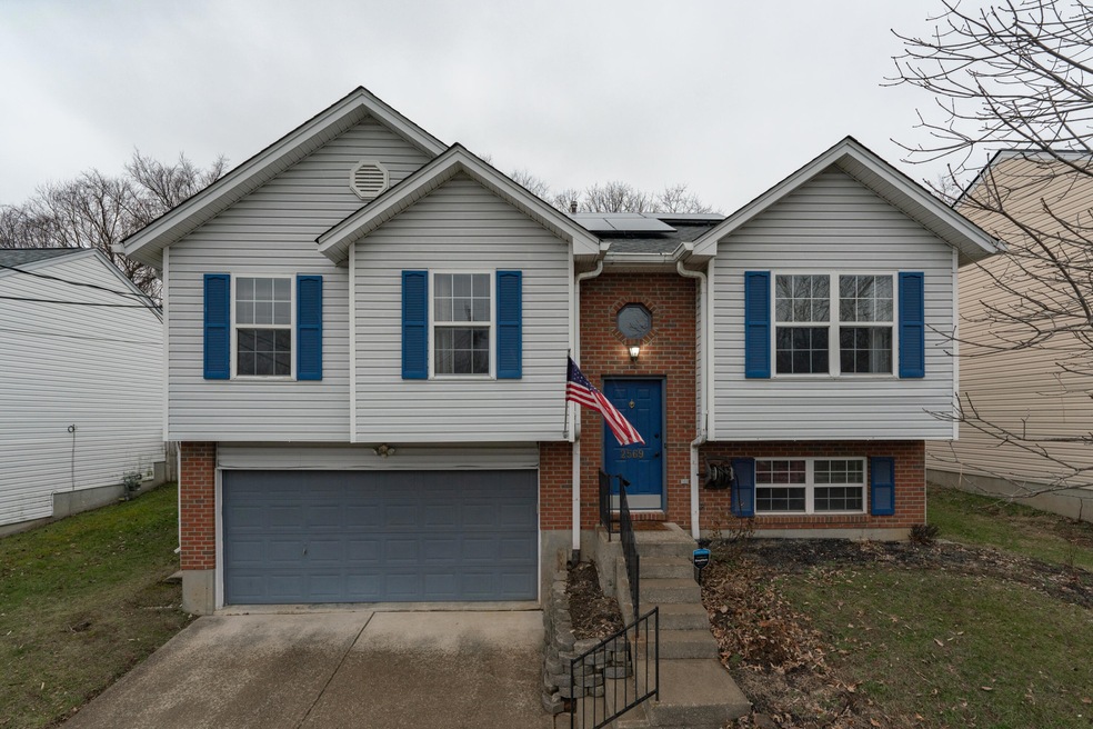 2569 Evergreen