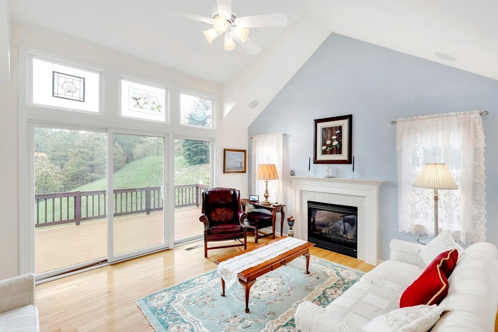 102 Holbeck Corner, Plymouth, MA 02360 - photo 1