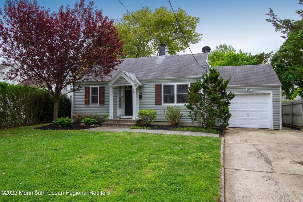 68 Pear St unit 7724, Tinton Falls, NJ 07724 - photo 1