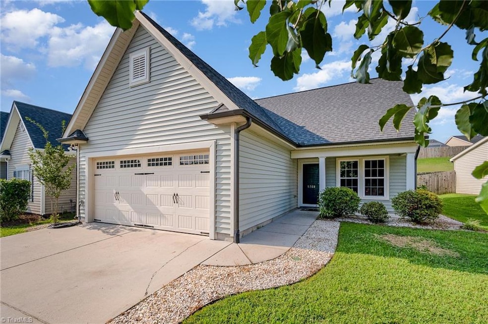 Under Contract $290,000