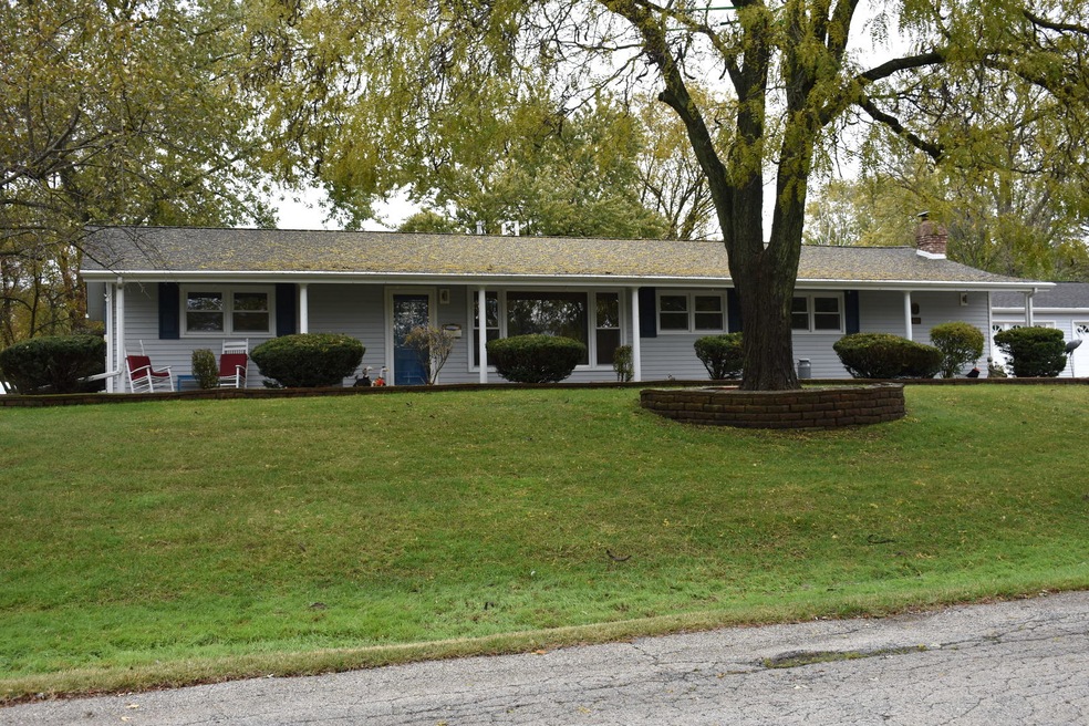 4421 185th Place, Country Club Hills, IL 60478 - photo 1