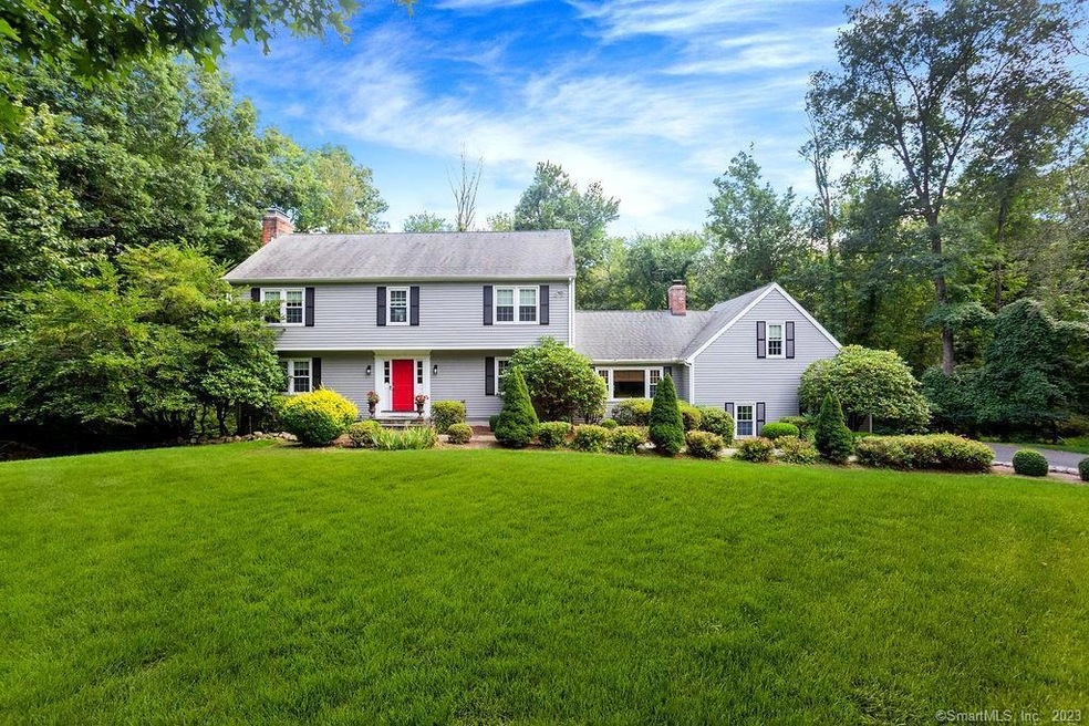 4Bedroom/2.5 bath colonial home in prime South Wil