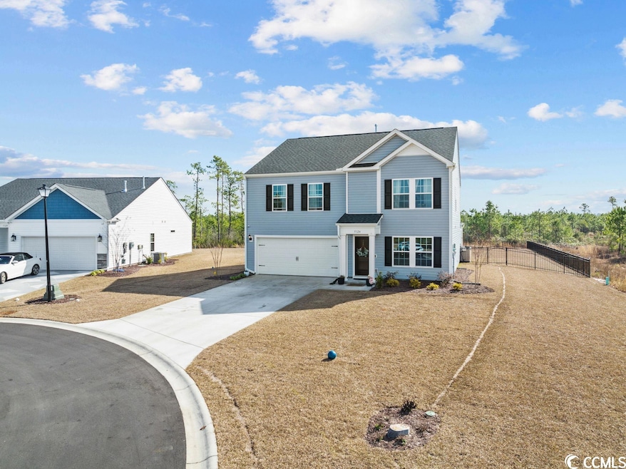 5124 Gladstone Dr, Conway, SC 29526 - photo 1