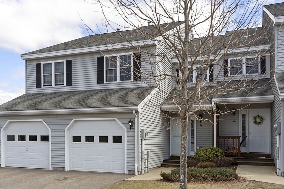94 Green Briar Rd unit 83, Fitchburg, MA 01420 - photo 1