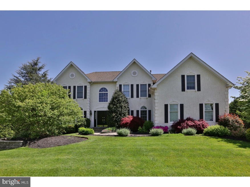 4269 Arbor Ln, Doylestown, PA 18902 - photo 1