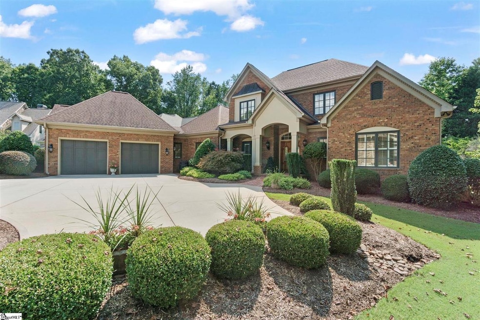 110 Hampton Grove Way, Greenville, SC 29617 - photo 1