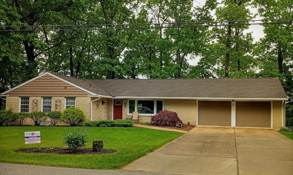 75 Shady Dr, Indiana, PA 15701 - photo 1