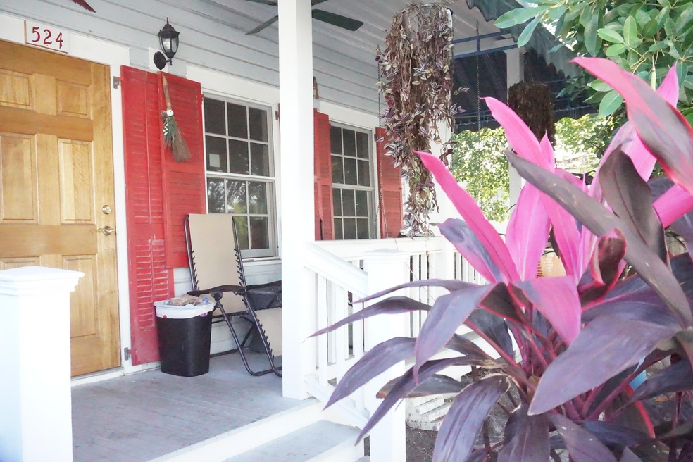 524 Olivia Front Porch