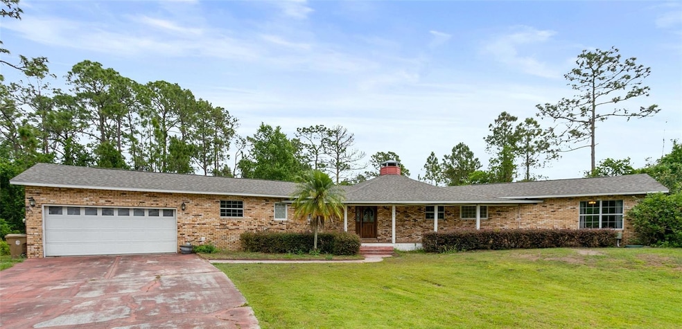 2365 Bronco Dr, Saint Cloud, FL 34771 - photo 1