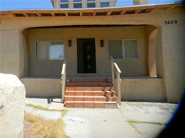 3429 Sacramento Ave unit 1, El Paso, TX 79930 - photo 1