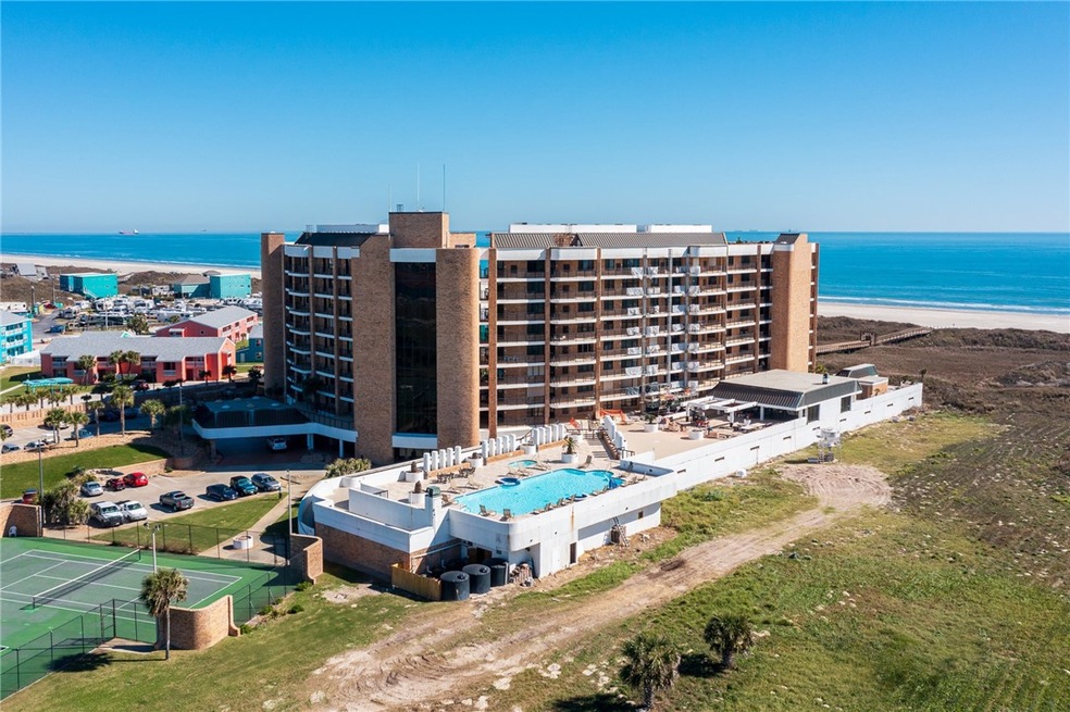Welcome to the Aransas Princess!